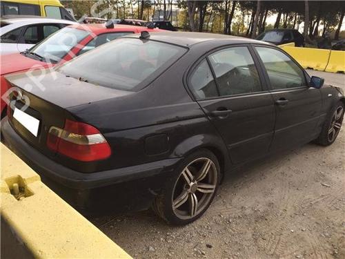 Front left exterior door handle BMW 3 (E46) 320 d | BP19114965C128 