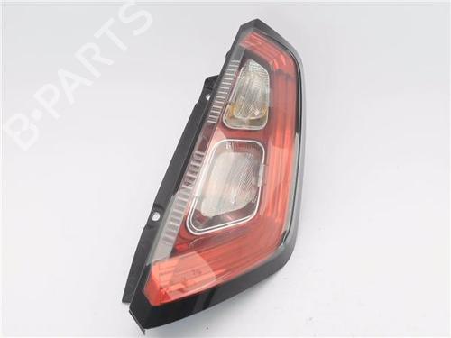 Used Right taillight FIAT GRANDE PUNTO (199_) [2005-2025]  25604873