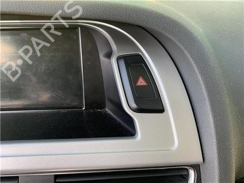 Warning switch AUDI A4 B8 Avant (8K5) 2.0 TDI | BP32418387I22 