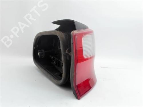 Left taillight CITROËN SAXO (S0, S1)  | BP13050128C34 