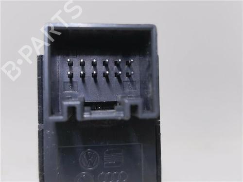 Electric handbrake SEAT ATECA (KH7, KHP) 1.5 TSI | BP37261188E5 - Image 7