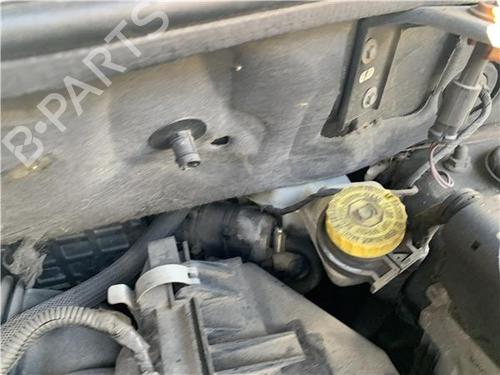 Servo brake JEEP COMPASS (MK49) 2.0 CRD | BP32418069M42