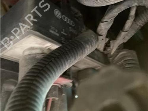 Other SKODA FABIA II (542) 1.4 TDI | BP32450944O1 