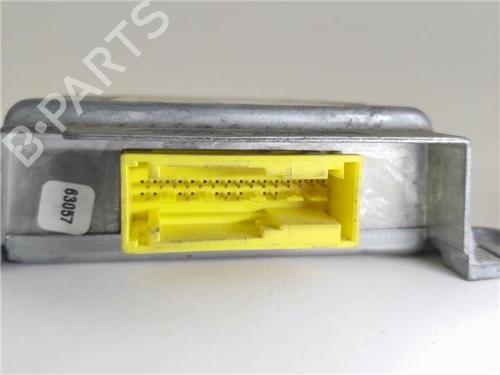 ECU airbags RENAULT KANGOO (KC0/1_)  | BP27567583M53 