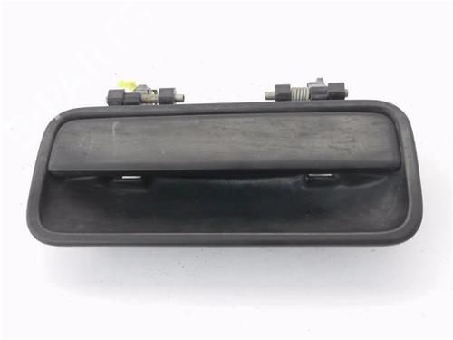Used Front right exterior door handle LAND ROVER FREELANDER I (L314) [1998-2006]  24038183