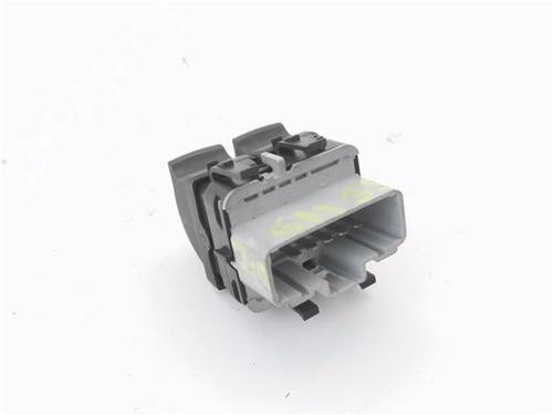 Left front window switch RENAULT ESPACE IV (JK0/1_) 2.0 dCi (JK02, JK03) | BP34445885I27  - Image 6