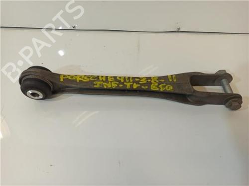 Left rear suspension arm PORSCHE 911 Convertible (997) 3.8 Carrera 4S | BP14339884M14 