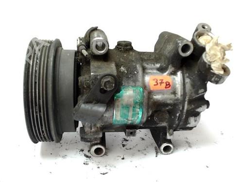 Used AC compressor RENAULT KANGOO Express (FW0/1_) [2008-2025]  13396631