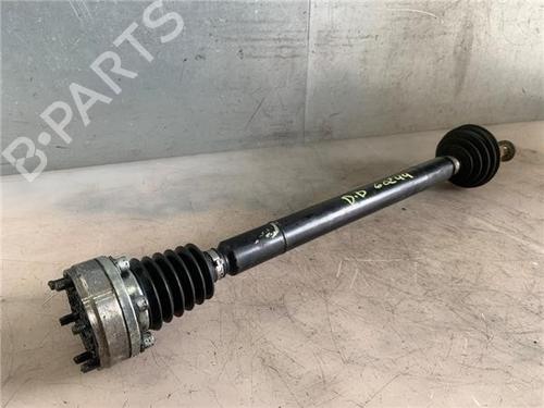 Right front driveshaft VW POLO III (6N1) 60 1.4 | BP26955915M39 