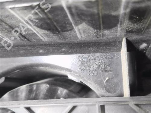 Left taillight FIAT DUCATO Van (250_)  | BP29754975C34