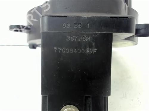 Squib airbag RENAULT KANGOO (KC0/1_)  | BP13396684C102 