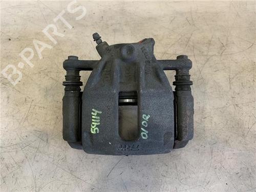 Used Other RENAULT MODUS / GRAND MODUS (F/JP0_) [2004-2025]  17043547