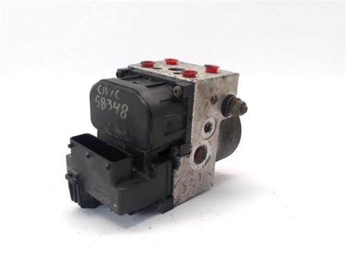 ABS Bremseaggregat HONDA CIVIC VII Hatchback (EU, EP, EV) 1.6 i (EP2, EU8, EU6) | BP15067341M43 