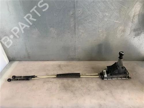 Used Gear lever SEAT IBIZA III (6L1) 1.4 16V (100 hp) 24415902