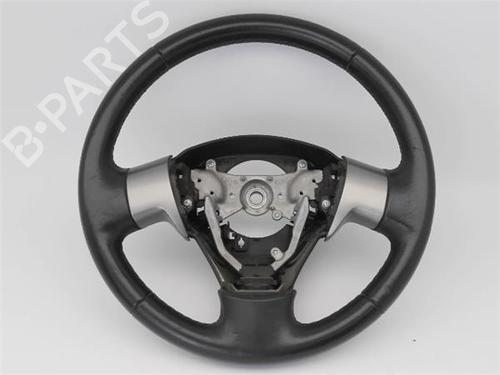 Used Steering wheel TOYOTA AYGO (_B1_) [2005-2014]  22339257