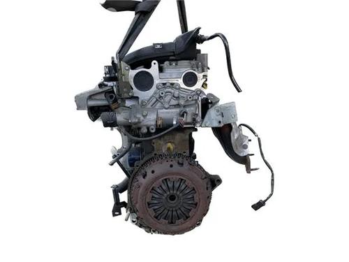Used Engine RENAULT LAGUNA II (BG0/1_) [2001-2007]  13051307