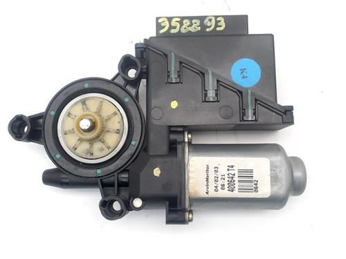Used Right front window motor VW POLO (9N_, 9A_) [2001-2014]  24869508