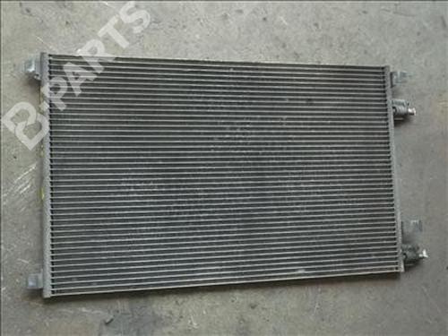 Used AC radiator RENAULT MEGANE II (BM0/1_, CM0/1_) [2001-2012]  9636237