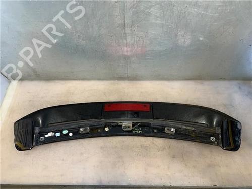 Spoiler bakluke FORD FOCUS II (DA_, HCP, DP)  | BP22433036C96 