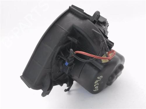 Heater blower motor CITROËN JUMPY II Van | BP30412368M62