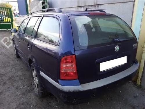 ABS pump SKODA OCTAVIA I Combi (1U5) 1.9 TDI | BP9662915M43 