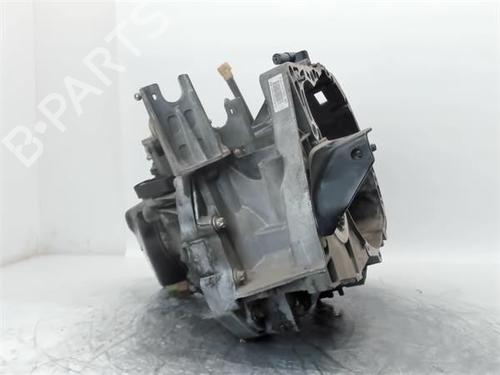 Gearbox RENAULT MODUS / GRAND MODUS (F/JP0_)  | BP13050510M3 