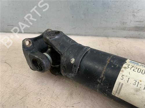 Driveshaft NISSAN TERRANO II (R20) 2.7 TD 4WD | BP26434300M37 