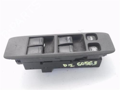 Left front window switch NISSAN PRIMERA Hatchback (P12)  | BP29431475I27 
