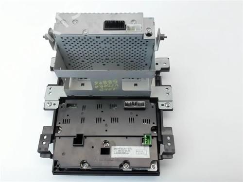 Radio SUZUKI GRAND VITARA II (JT, TE, TD)  | BP13615557E6 