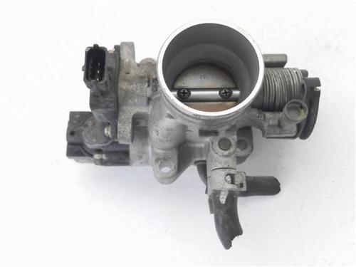 Throttle body HYUNDAI ACCENT II (LC) | BP28825554M82