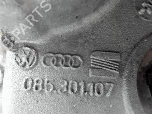 Gearbox SEAT IBIZA II (6K1)  | BP13050517M3 