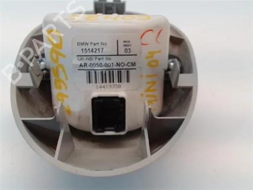 Other MINI MINI (R50, R53) One | BP14341352O1 