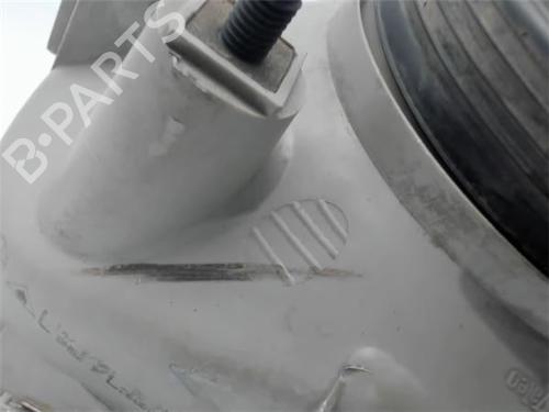 Left headlight NISSAN MICRA II (K11) 1.3 i 16V (HK11) | BP16272110C28 