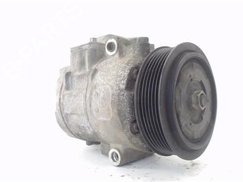 AC compressor SEAT IBIZA III (6L1) 1.9 TDI | BP29574493M34 