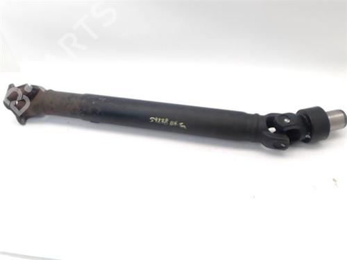 Driveshaft SUZUKI GRAND VITARA I (FT, HT) 2.0 TD 4x4 (SQ 420D) | BP22640848M37 