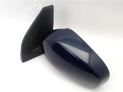 Left mirror SUZUKI GRAND VITARA I (FT, HT) 2.0 TD 4x4 (SQ 420D) | BP22640844C26 