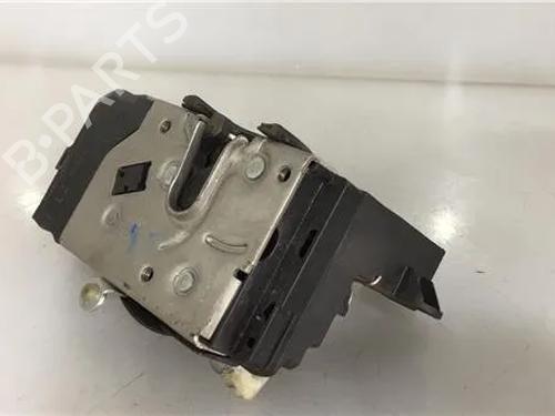 Used Front left lock OPEL ZAFIRA / ZAFIRA FAMILY B (A05) 1.9 CDTI (M75) (120 hp) 11363052