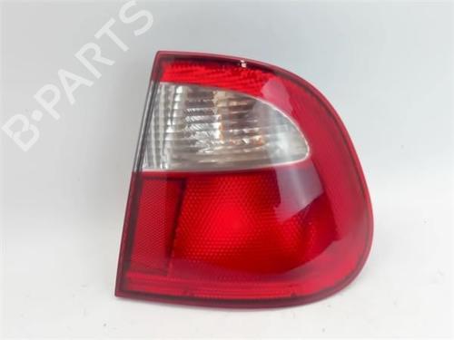 Used Right taillight SEAT CORDOBA (6K2) [1999-2002]  13050324
