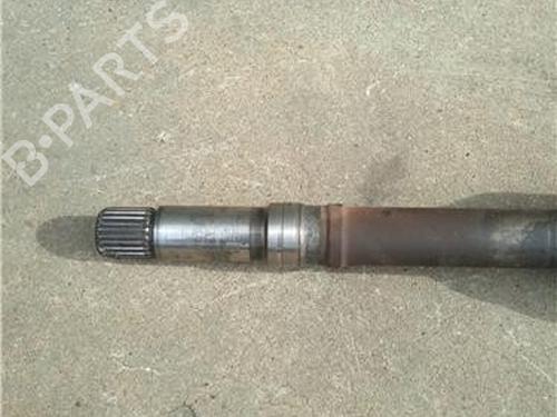 Right front driveshaft CITROËN SAXO (S0, S1)  | BP30549903M39 