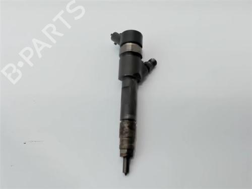 Used Injector RENAULT LAGUNA II (BG0/1_) 1.9 dCi (KG1V) (130 hp) 13358988