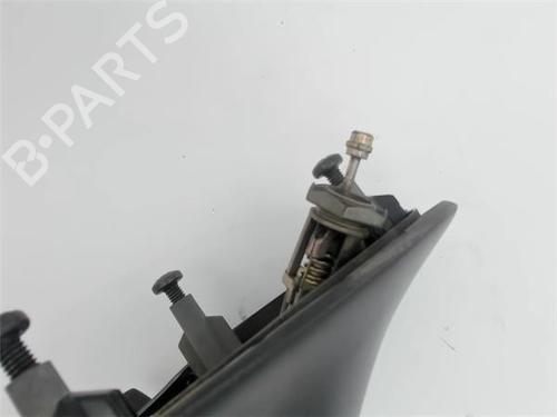 Right mirror SEAT IBIZA II (6K1)  | BP13050094C27 