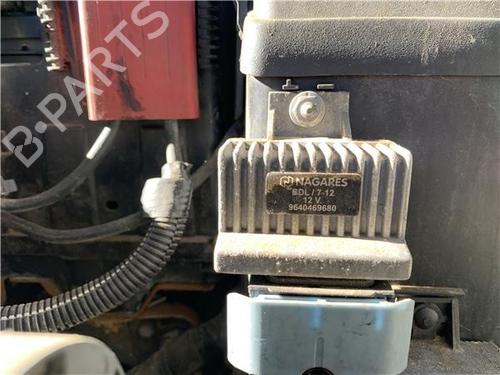 Other PEUGEOT PARTNER Tepee 1.6 HDi 16V | BP35779936O1 - Image 4