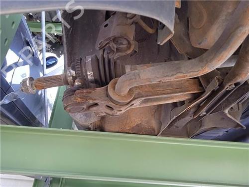 Used Other CHEVROLET MATIZ (M200, M250) [2005-2025]  30003247