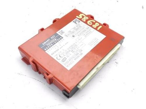 Electronic module TOYOTA PRIUS (_W3_) | BP32421436M83 - Image 10