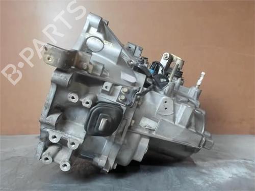 Gearbox MAZDA 6 Hatchback (GG)  | BP16029219M3 
