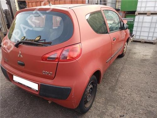 Used Parts MITSUBISHI COLT VI (Z3_A, Z2_A) [2002-2012]  3948230