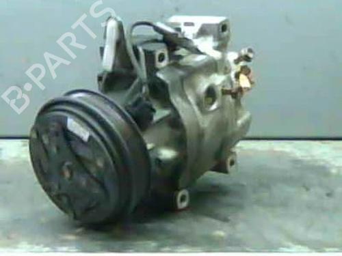 Used AC compressor TOYOTA YARIS (_P1_) 1.0 (SCP10_, SCP10R) (68 hp) 9683293