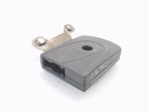 Used Electronic module Electronic module FORD FOCUS II (DA_, HCP, DP) 1.8 TDCi (115 hp) 10982909 10982909