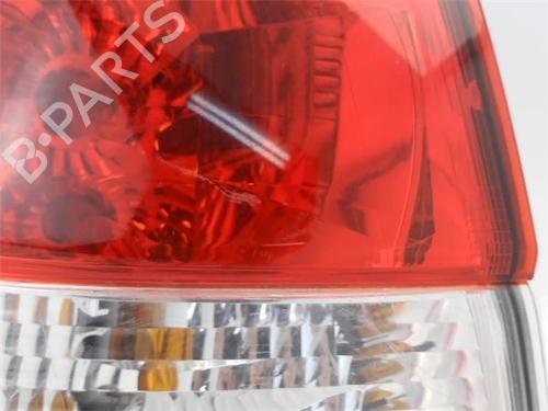 Left taillight SUBARU LEGACY V Estate (BR) 2.0 D AWD (BRD) | BP23841422C34 