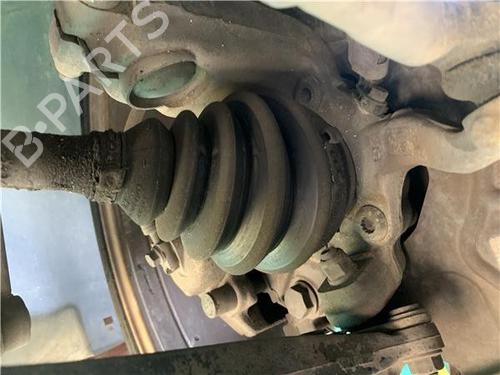 Used Right front driveshaft Right front driveshaft SEAT ALTEA (5P1) 2.0 TDI 16V (140 hp) 33220245 33220245